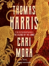 Cover image for Cari Mora